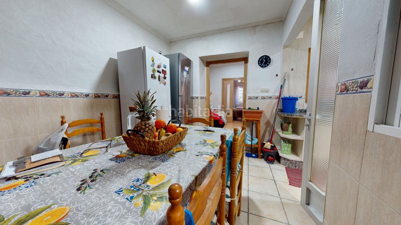 Foto 6028ec0e-19fd-4c80-80cc-f9e12efad59a. Casa a Centro Elda