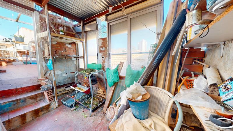 Foto c635b471-47f4-4548-8a79-feae731a22de. Casa a Centro Elda