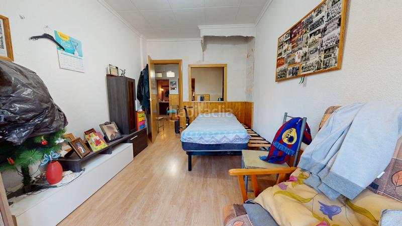 Foto d9307e65-25dd-4d4d-9ec6-52a6a5dcc77e. Casa a Centro Elda