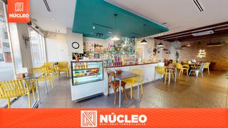 Pas-de-porte Local commercial  Plaza mayor. Cafetería en traspaso en plaza mayor