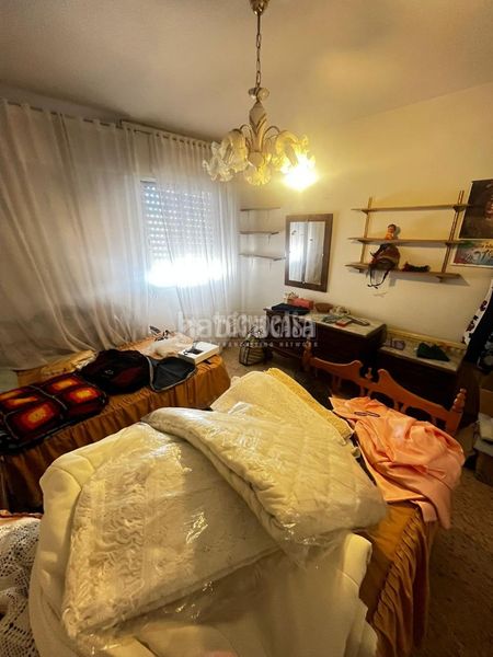 Foto 4d0fb043-c079-48bf-8470-f7633e818fb3. Pis amb calefacció a PAU 2-600 Puertollano
