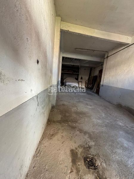 Foto e369fff7-3bd0-4ab6-b55f-538ce9d69cd9. Posto auto in Centro Puertollano