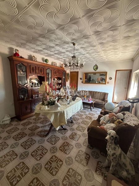 Foto 158146e6-de06-415f-9d35-23cd29a34cfb. Casa aparellada a Centro Puertollano