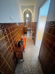 Doppelhaus in Centro. Casa en venta en puertollano