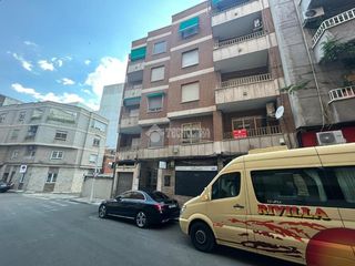 Etagenwohnung in Centro. Piso en venta en puertollano