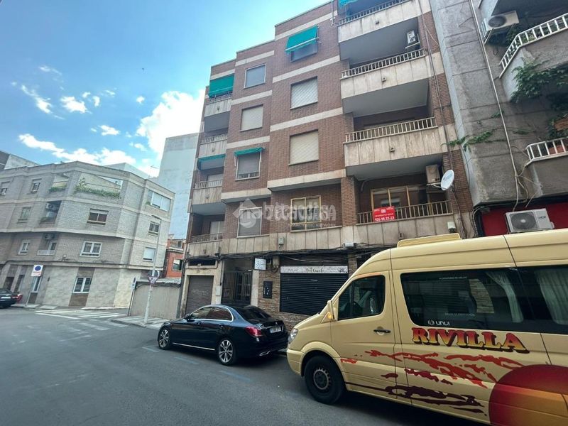 Foto 34ea7540-7994-4441-bb09-25e8d5aebaf1. Pis a Centro Puertollano