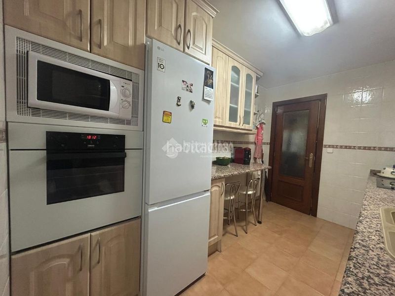 Foto 7a871872-6a37-4656-bd6c-2ddc9fce5478. Pis a Centro Puertollano