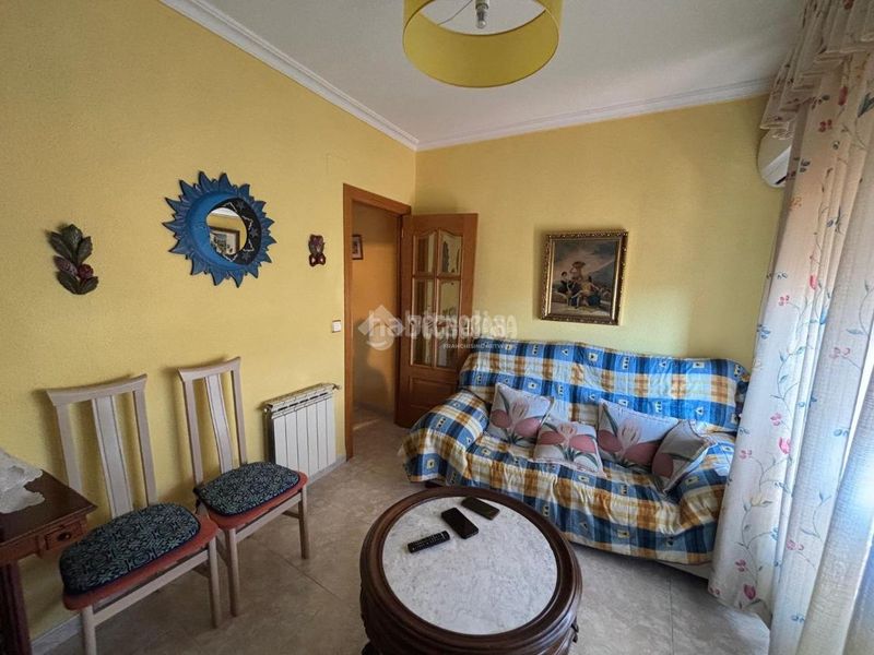 Foto 1a72bdaa-1341-4c60-b374-1efe2ead5689. Pis a Centro Puertollano