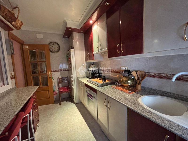 Foto 881f8b6c-9ffb-4903-ae5e-107e58ce9130. Pis a Centro Puertollano