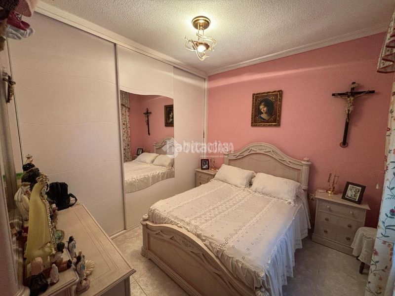 Foto b8c83db7-9a46-41d0-8377-f740d5368eb9. Pis a Centro Puertollano