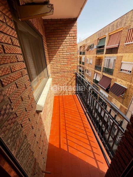 Foto 6e3f4bc0-53ad-42c1-8ba9-30d10df5e0d2. Pis a Centro Puertollano