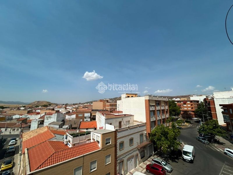 Foto 5f997399-95e7-476d-abd8-d0c0a65beb91. Pis a Centro Puertollano
