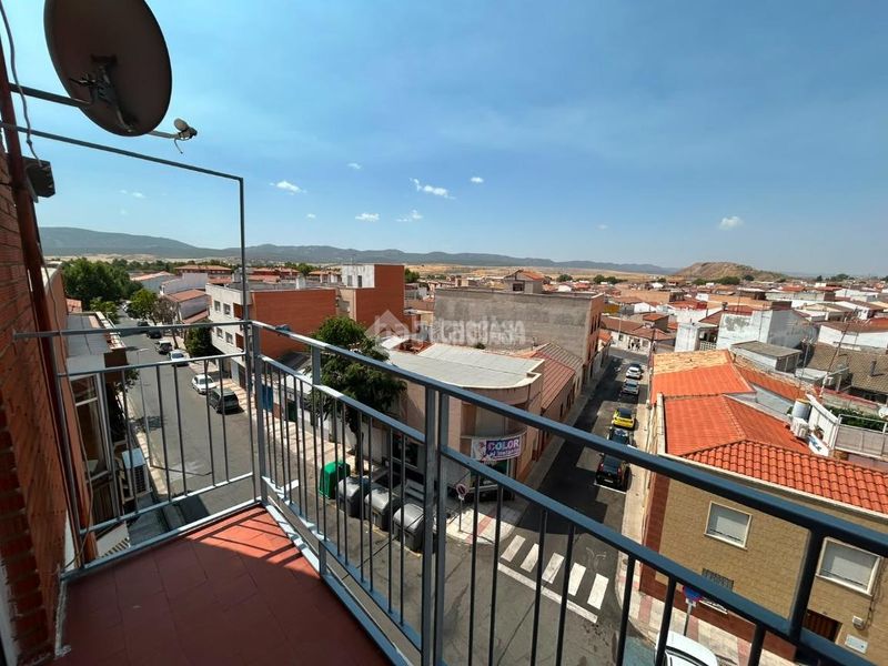 Foto 9c27d052-03ef-4bcf-8a24-36d5ce03ba23. Pis a Centro Puertollano