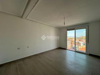 Flat in Centro. Piso en venta en puertollano