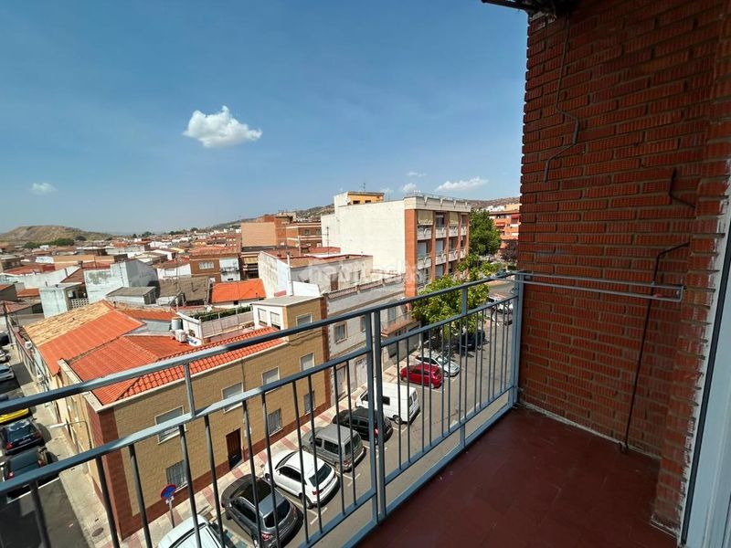 Foto f92bfd2e-22f4-4eca-b3e9-adbc0db63b34. Pis a Centro Puertollano
