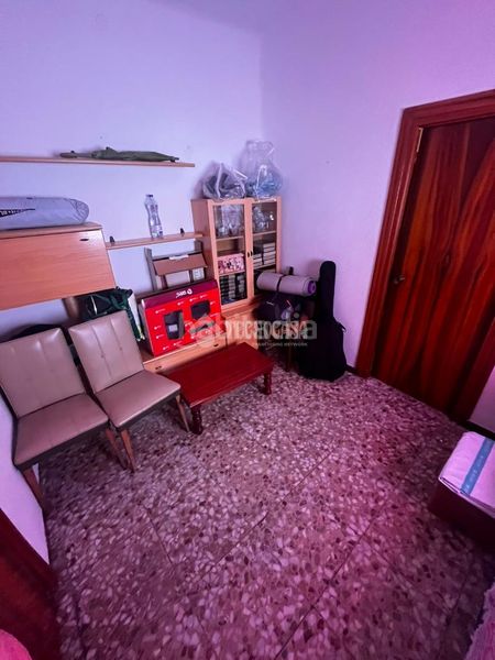 Foto 0d28e679-f3b2-4de8-9ae9-bccb7b423256. Casa aparellada a Centro Puertollano