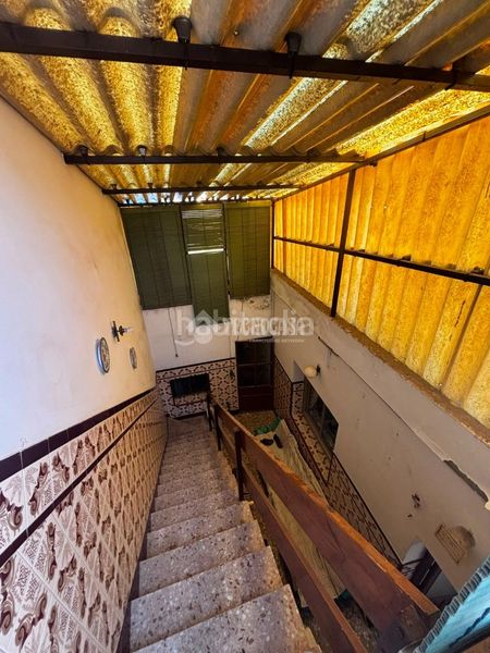 Foto fabb7530-4077-44d9-9cf6-9d596716f6b6. Casa aparellada a Centro Puertollano