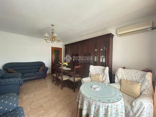 Etagenwohnung in Argamasilla de Calatrava. Piso en venta en argamasilla de calatrava