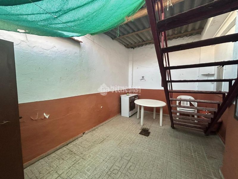 Foto 2750d157-9ac8-4604-b9b5-be1889d71bfa. Casa aparellada amb calefacció a Argamasilla de Calatrava