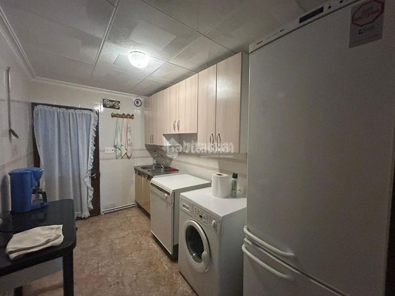 Foto 66732dbf-908d-42be-9c20-01b1e0d66751. Casa aparellada amb calefacció a Argamasilla de Calatrava