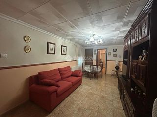 Doppelhaus in Argamasilla de Calatrava. Casa en venta en argamasilla de calatrava
