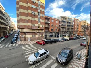 Pis en Centro. Piso en venta en puertollano