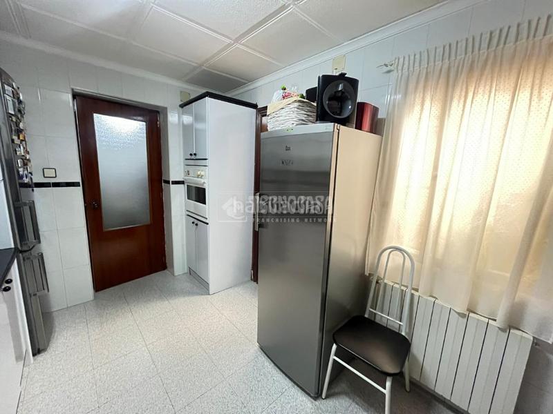 Foto 2eb51d72-0918-47c4-8fef-e77410451101. Towny house with heating in Carretera de Córdoba - Libertad Puertollano