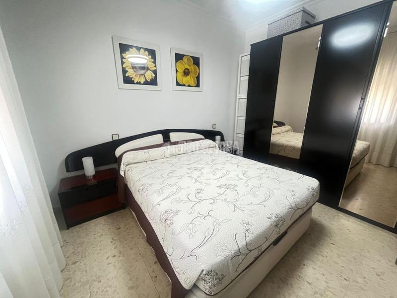 Foto 4f6fdf94-49d3-4242-ae11-c73aceb4710b. Towny house with heating in Carretera de Córdoba - Libertad Puertollano