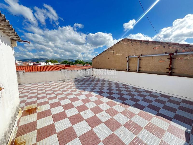 Foto 56bf15ec-01f5-480d-9ea9-90cda0a18723. Towny house with heating in Carretera de Córdoba - Libertad Puertollano