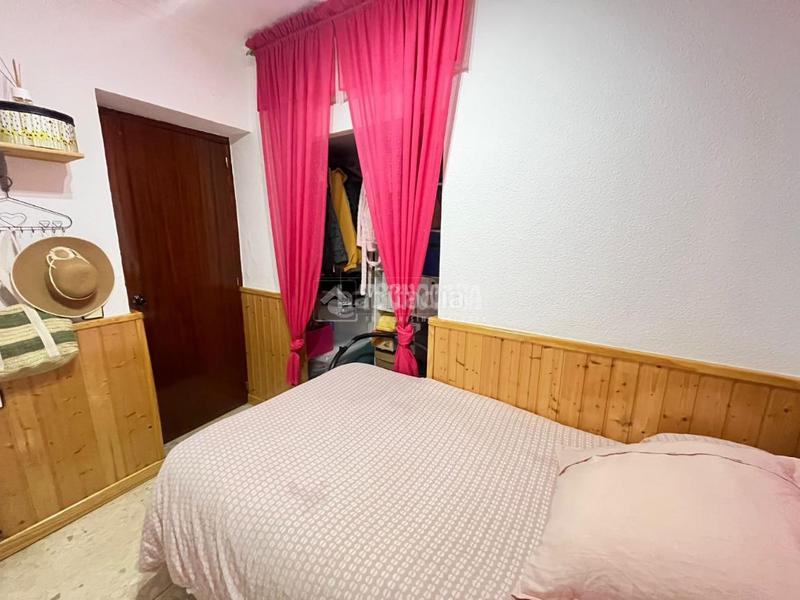 Foto 6071d269-8be7-422e-b264-9406c8fa9f0b. Towny house with heating in Carretera de Córdoba - Libertad Puertollano