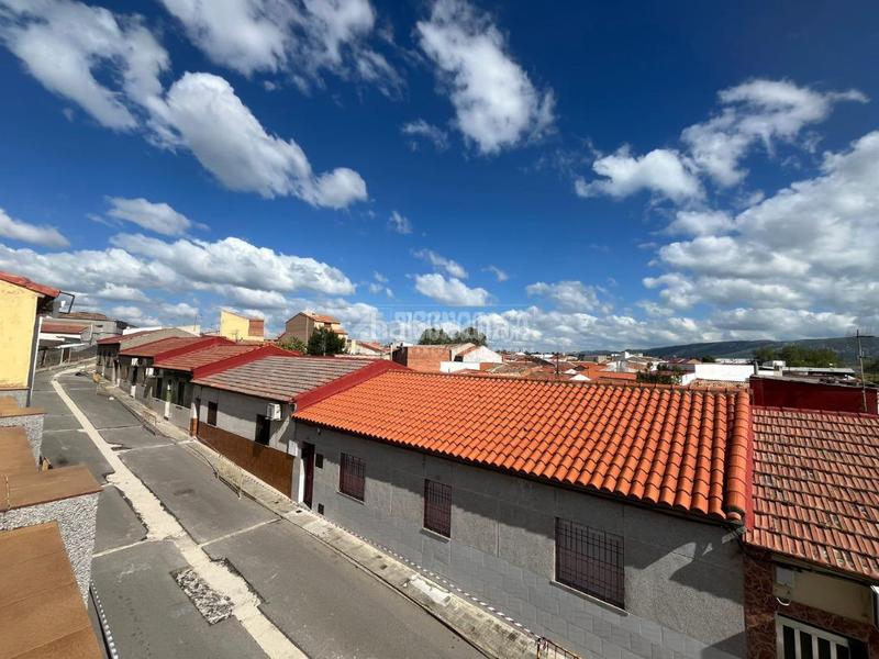 Foto 7368e13e-c5c1-434d-98dd-6d25486e4431. Towny house with heating in Carretera de Córdoba - Libertad Puertollano