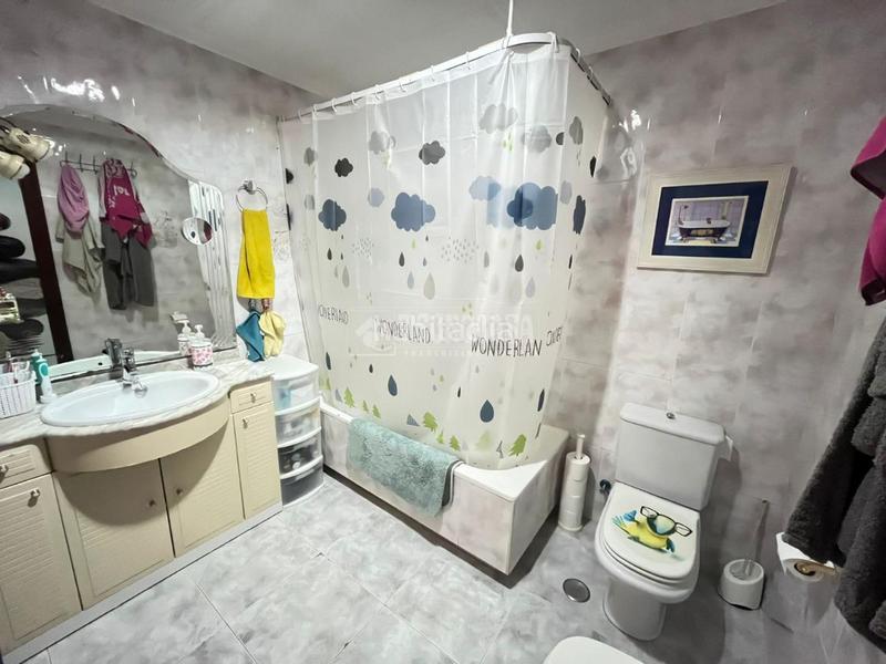 Foto 82c4889d-e9a3-4c4d-9496-ed5996d15d61. Towny house with heating in Carretera de Córdoba - Libertad Puertollano