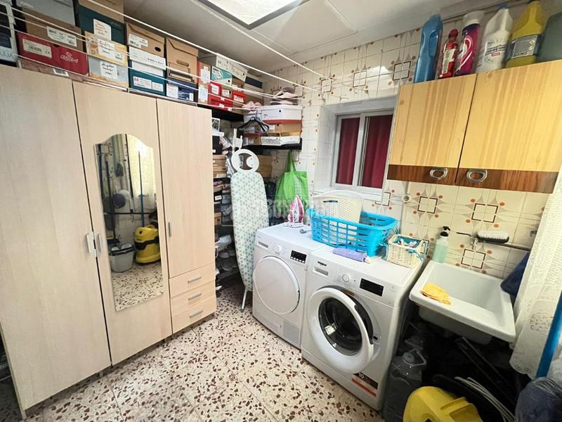 Foto 91fceed9-f806-4e5f-a83a-d36224a0c265. Towny house with heating in Carretera de Córdoba - Libertad Puertollano