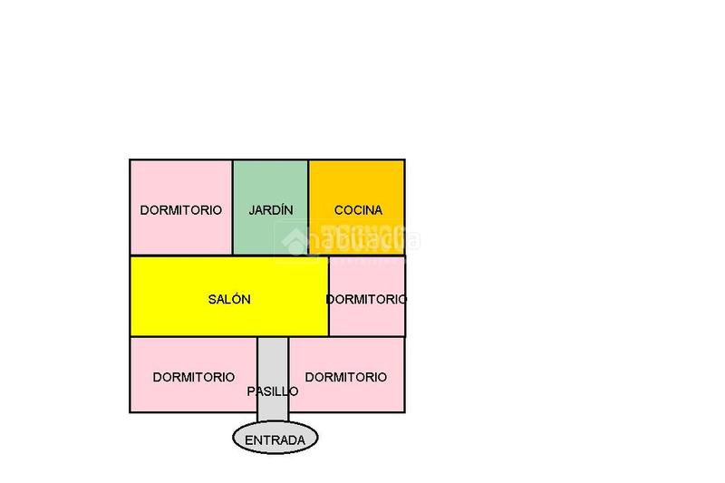 Foto 9857d96d-59e3-4ffe-bd97-831a67cd3191. Towny house with heating in Carretera de Córdoba - Libertad Puertollano