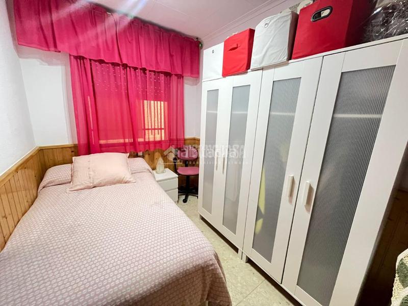 Foto a254c3e7-2504-4f29-9ae0-4d386e5feff1. Towny house with heating in Carretera de Córdoba - Libertad Puertollano