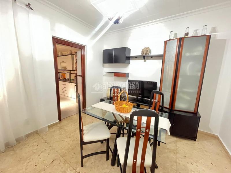 Foto bc5e5999-bd64-4c46-a2cd-82d85e97e9e0. Towny house with heating in Carretera de Córdoba - Libertad Puertollano