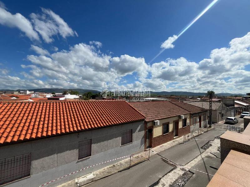 Foto e42abe17-aeb0-40b7-b3f3-cfe0b1f49334. Towny house with heating in Carretera de Córdoba - Libertad Puertollano