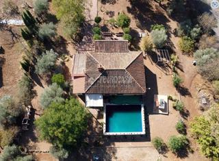 Mas  N/a. Casa rural en venta en villamayor de calatrava