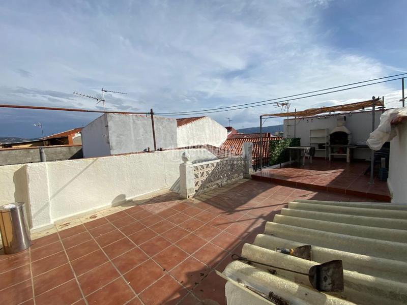 Foto 001ee2bb-8ea1-4e8b-8e9e-878b038da6db. Casa pareada casa en venta en Centro Puertollano