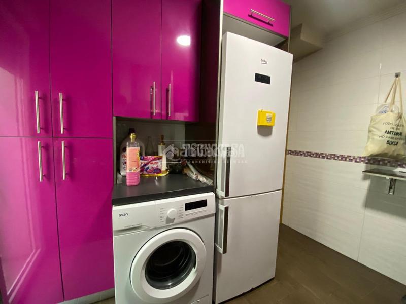 Foto 03be3741-bfe2-4083-8200-f179f45b33af. Casa pareada casa en venta en Centro Puertollano