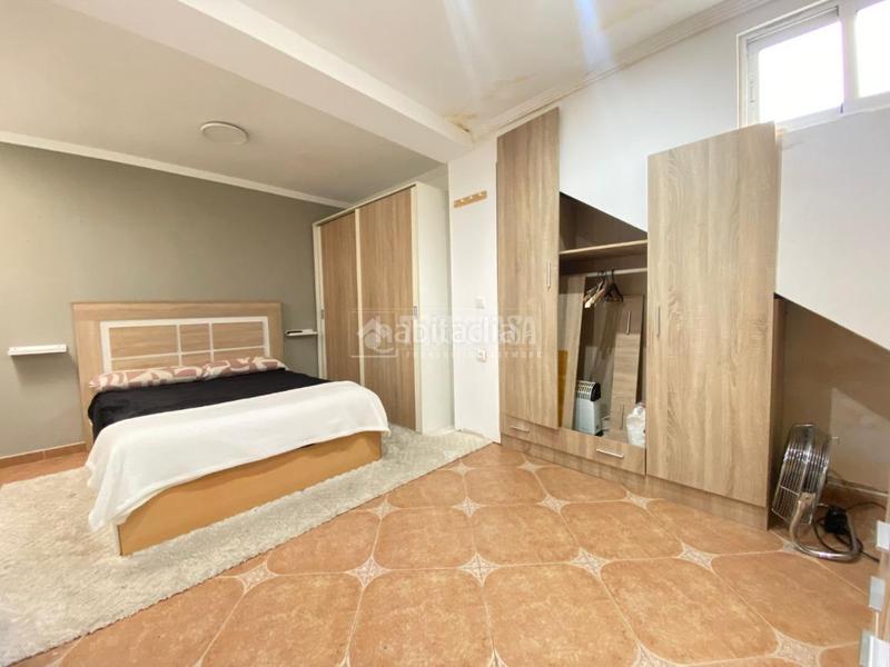 Foto 22f65a36-374c-4546-aea0-09adc0f3ef74. Casa pareada casa en venta en Centro Puertollano