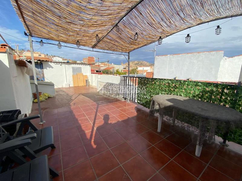 Foto 3d026eb4-2b3b-4402-b0df-c45e80fa300e. Casa pareada casa en venta en Centro Puertollano