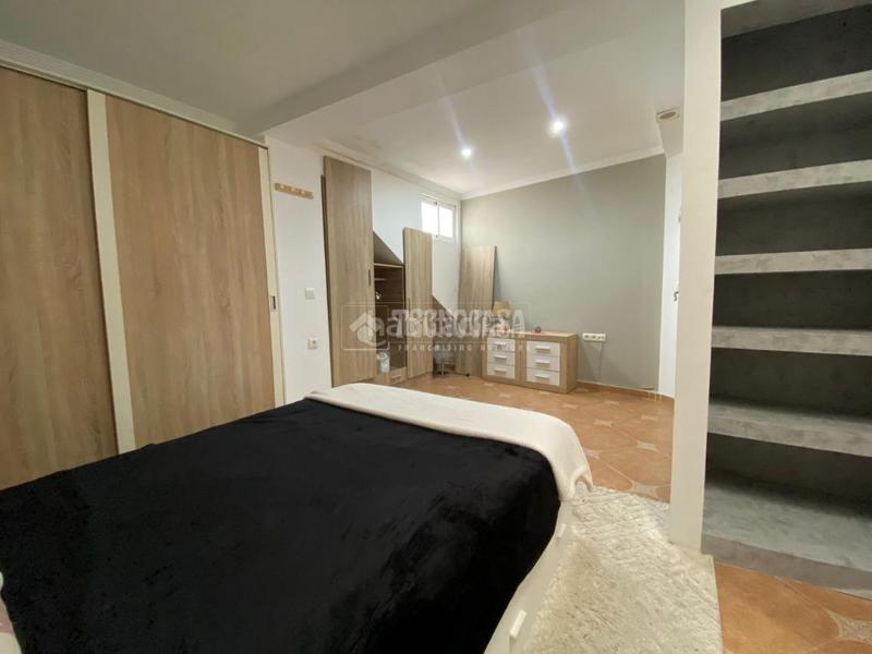 Foto 4b4d21cb-7dce-4621-bd95-c99527d6c6f5. Casa pareada casa en venta en Centro Puertollano