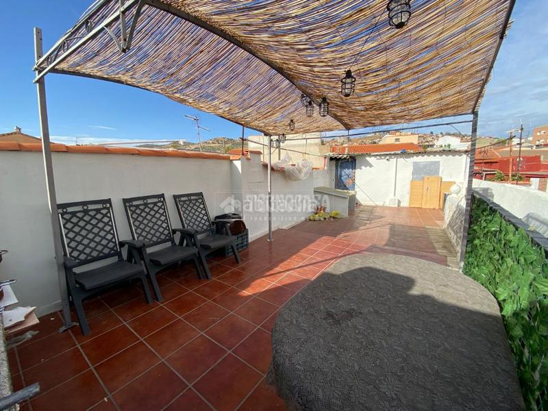 Foto 5bef3de2-5fe4-498b-89c4-054636f683ac. Casa pareada casa en venta en Centro Puertollano