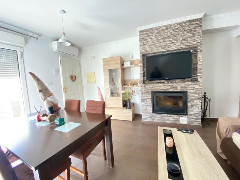 Foto 7a48ab20-8834-410c-8820-cc41b0de01d2. Casa pareada casa en venta en Centro Puertollano