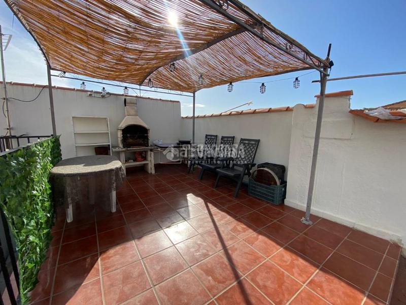 Foto 93911aaf-7b5e-4da3-af06-2045889af9a3. Casa pareada casa en venta en Centro Puertollano