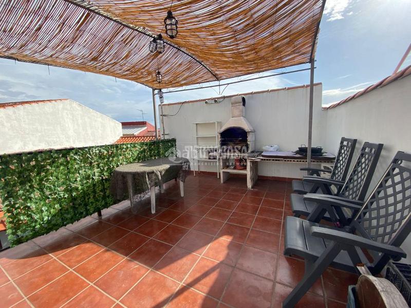 Foto 99b22617-61bf-466f-92d3-0165d6d6870a. Casa pareada casa en venta en Centro Puertollano