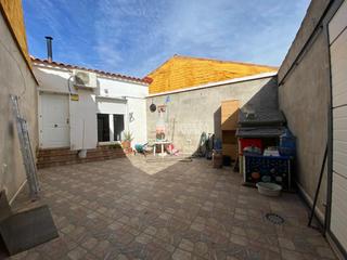 Towny house in Centro. Casa en venta en puertollano