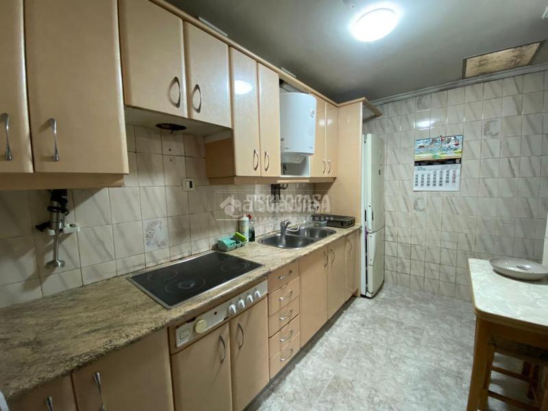 Foto 2c8e3e03-5a77-4223-ab3b-fd9712372312. Casa pareada casa en venta en Centro Puertollano