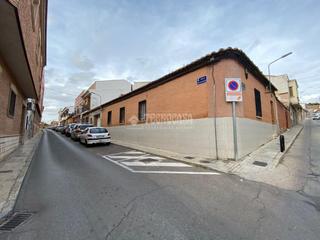 Towny house in Centro. Casa en venta en puertollano